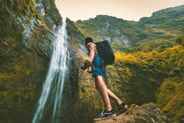 Ecuador Fotografie